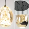 videlamp_golden_egg_l_zwa_3.webp Cheap Straluma Videlamp Golden Egg 14L zwart/goud