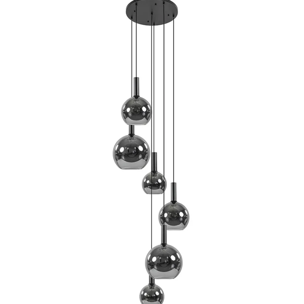 videlamp_l_zwart__titaniu_0.webp Hot Straluma Videlamp 6L zwart + titanium glas mix