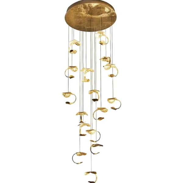 videlamp_le_gigine__goldl_0.webp Best Sale Straluma Videlamp Le Gigine 16 Goldleaf