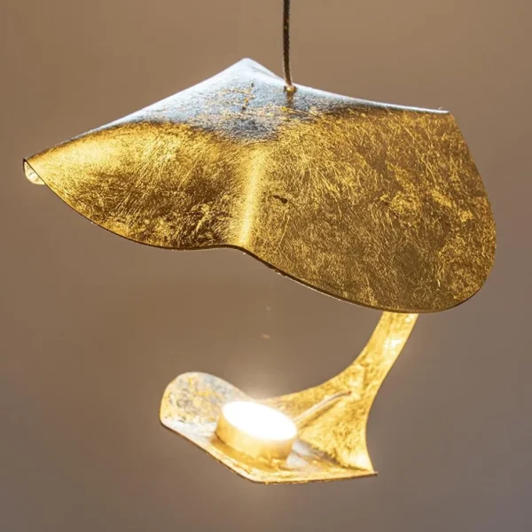 videlamp_le_gigine__goldl_2.webp Best Sale Straluma Videlamp Le Gigine 16 Goldleaf