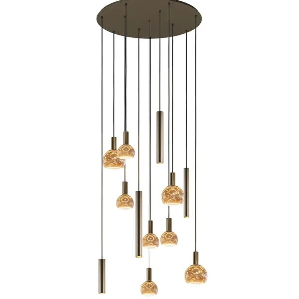 videlamp_riva_l_cm_platin_0.webp Store Straluma Videlamp Riva 12L 100cm platinum
