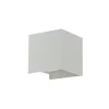 vierkante_buitenlamp_wand_0.webp Cheap Straluma Vierkante buitenlamp wand wit IP54