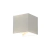 vierkante_buitenlamp_wand_1.webp Cheap Straluma Vierkante buitenlamp wand wit IP54