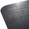Clearance Straluma Vierkante eettafel zwart mango hout 150x150 cm