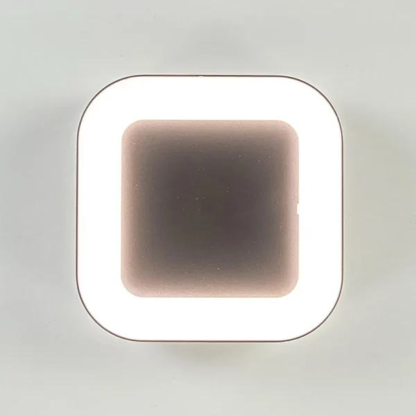 vierkante_led_buitenlamp__2.webp Cheap Straluma Vierkante LED buitenlamp antraciet IP54