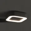 vierkante_led_buitenlamp__4.webp Cheap Straluma Vierkante LED buitenlamp antraciet IP54