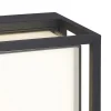 vierkante_led_wandlamp_bu_1.webp Online Straluma Vierkante LED wandlamp buiten IP65 antraciet