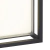 vierkante_led_wandlamp_bu_2.webp Online Straluma Vierkante LED wandlamp buiten IP65 antraciet