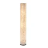 vloerlamp__cm_cilinder_cr_1.webp Best Straluma Vloerlamp 150 cm cilinder creme schelpen