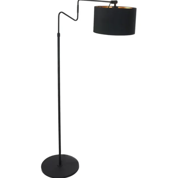vloerlamp_anne_linstrom_z_0.webp Best Sale Straluma Vloerlamp Anne Linstrom zwart