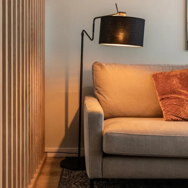 vloerlamp_anne_linstrom_z_4.webp Best Sale Straluma Vloerlamp Anne Linstrom zwart