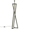 vloerlamp_atrani_platinum_1.webp Online Straluma Vloerlamp Atrani platinum excl. kap