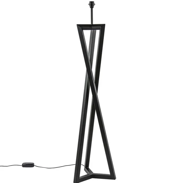 vloerlamp_atrani_zwart_ex_1-1.webp Fashion Straluma Vloerlamp Atrani zwart excl. kap