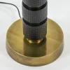vloerlamp_azoyu_zwartbron_2.webp Cheap Straluma Vloerlamp Azoyu zwart/brons exclusief kap