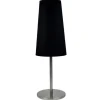 vloerlamp_big_kap_stof_zw_0.webp Flash Sale Straluma vloerlamp Big kap stof zwart woonkamer