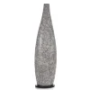 vloerlamp_bottle_mozaiek__0.webp Flash Sale Straluma Vloerlamp bottle mozaiek glas zwart/wit