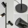 vloerlamp_burgos_l_spot_z_3.webp Store Straluma Vloerlamp Burgos 3L spot zwart 3-st dim
