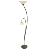 vloerlamp_capri_bronsglas_0.webp Online Straluma Vloerlamp Capri brons/Glas