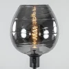 vloerlamp_fantasy_op_stan_2.webp New Straluma Vloerlamp Fantasy op stang zwart + smoke glas