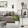vloerlamp_fantasy_op_stan_4.webp New Straluma Vloerlamp Fantasy op stang zwart + smoke glas