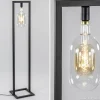 Discount Straluma Vloerlamp frame zwart
