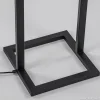 Discount Straluma Vloerlamp frame zwart