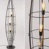 vloerlamp_havana_grande_a_1.webp Cheap Straluma Vloerlamp Havana Grande antiek zwart