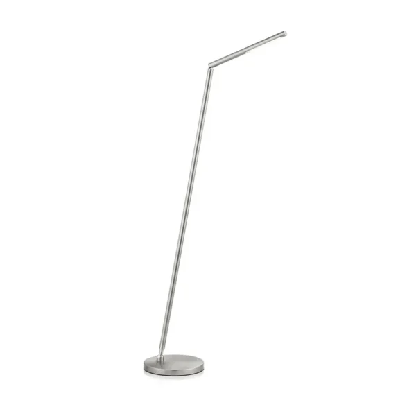 vloerlamp_mat_nikkel_led__0.webp Store Straluma Vloerlamp mat nikkel LED verstelbaar