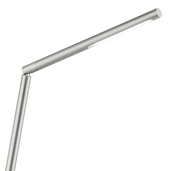 vloerlamp_mat_nikkel_led__1.webp Store Straluma Vloerlamp mat nikkel LED verstelbaar