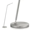 vloerlamp_mat_nikkel_led__2.webp Store Straluma Vloerlamp mat nikkel LED verstelbaar