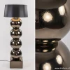 vloerlamp_maxi_brons_excl_1.webp Store Straluma Vloerlamp Maxi brons EXCL. KAP