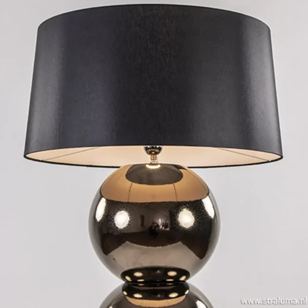vloerlamp_maxi_brons_excl_2.webp Store Straluma Vloerlamp Maxi brons EXCL. KAP