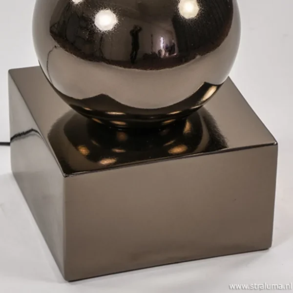 vloerlamp_maxi_brons_excl_3.webp Store Straluma Vloerlamp Maxi brons EXCL. KAP