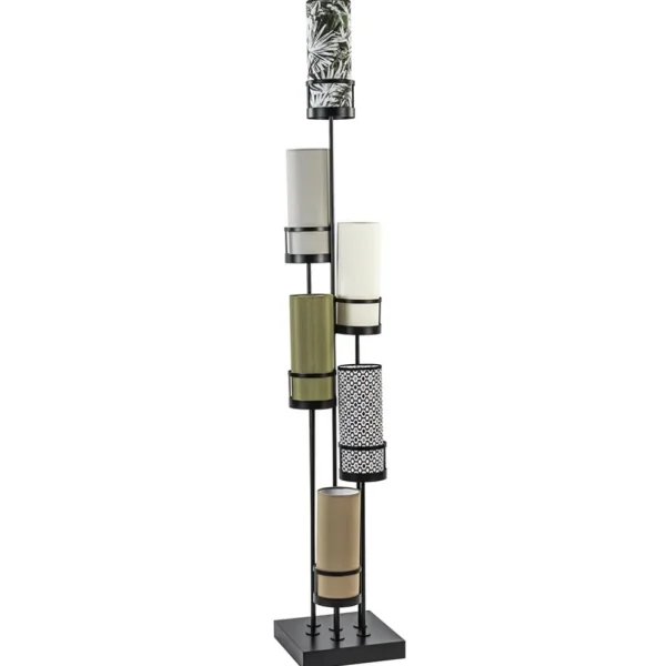 vloerlamp_sixt_l_multicol_0.webp Flash Sale Straluma Vloerlamp Sixt 6l multicolor deco bruin