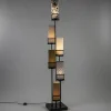 vloerlamp_sixt_l_multicol_1.webp Flash Sale Straluma Vloerlamp Sixt 6l multicolor deco bruin
