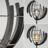 vloerlamp_terra__cm_zwart_3.webp Best Straluma Vloerlamp Terra 175 cm zwart