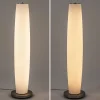 vloerlamp_terra_nikkelwit_1.webp Online Straluma Vloerlamp Terra nikkel/wit glas dtw