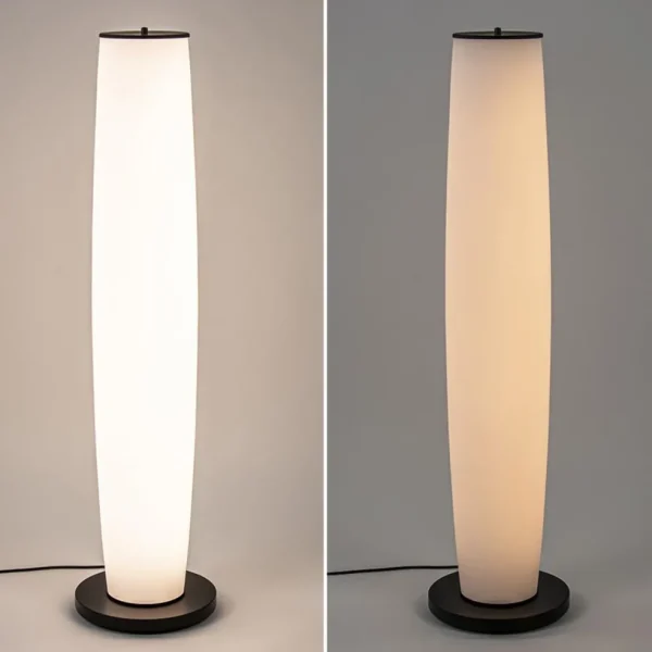 vloerlamp_terra_zwart_pus_1.webp Hot Straluma Vloerlamp Terra zwart pushdim dtw