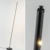 vloerlamp_think_pin_zwart_3.webp Outlet Straluma Vloerlamp Think pin zwart met pushdimmer