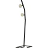 vloerlamp_tortona_zwart_s_0.webp Best Sale Straluma Vloerlamp Tortona zwart staal