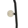 vloerlamp_tortona_zwart_s_3.webp Best Sale Straluma Vloerlamp Tortona zwart staal