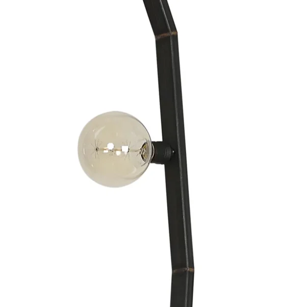 vloerlamp_tortona_zwart_s_3.webp Best Sale Straluma Vloerlamp Tortona zwart staal
