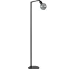 vloerlamp_tube_zwart_basi_0.webp Shop Straluma Vloerlamp Tube zwart basic met verstelbare pendel