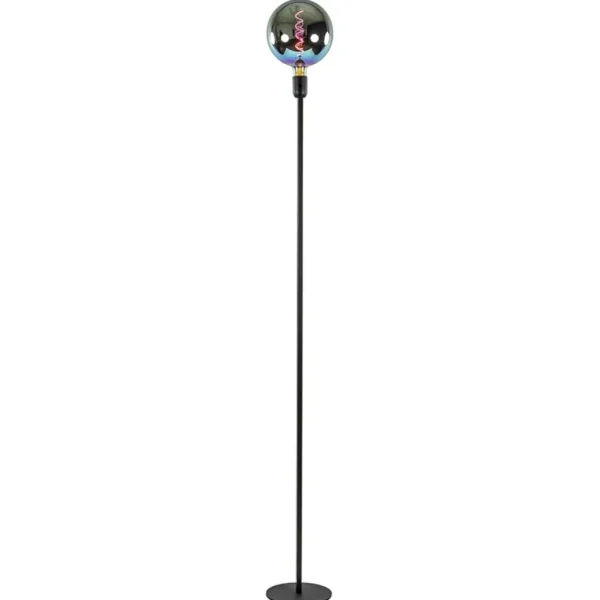vloerlamp_tube_zwart_cm_0.webp Shop Straluma Vloerlamp Tube zwart 160cm