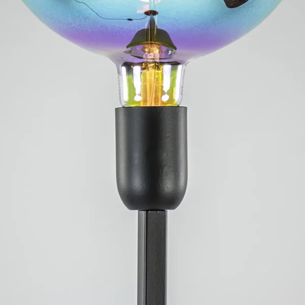 vloerlamp_tube_zwart_cm_1.webp Shop Straluma Vloerlamp Tube zwart 160cm