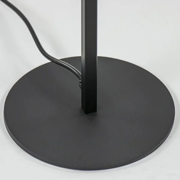 vloerlamp_tube_zwart_cm_2.webp Shop Straluma Vloerlamp Tube zwart 160cm
