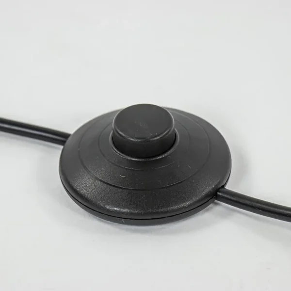 vloerlamp_tube_zwart_cm_3.webp Shop Straluma Vloerlamp Tube zwart 160cm