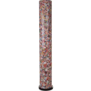 vloerlamp_zuil_mozaiek_gl_0.webp Online Straluma Vloerlamp zuil mozaiek glas multicolor 200 cm