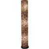 Online Straluma Vloerlamp zuil mozaiek glas multicolor 200 cm