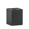 vloerspot_rebel_vierkant__0.webp Outlet Straluma Vloerspot Rebel vierkant 12.5cm zwart